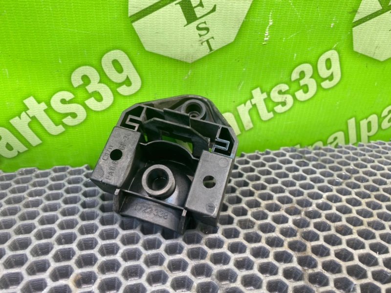 Крепление радиатора, 600 рублей, Калининград