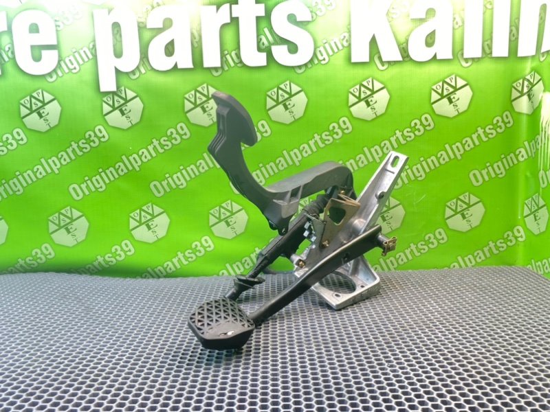 Педальный узел, 3400 рублей, Калининград