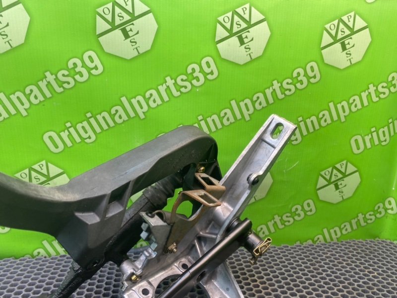 Педальный узел, 3400 рублей, Калининград