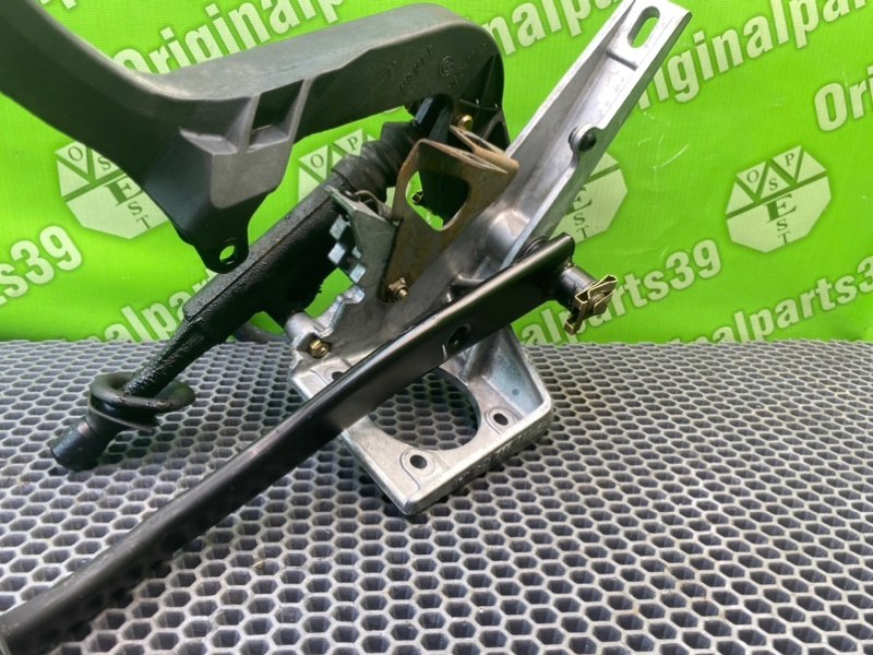 Педальный узел, 3400 рублей, Калининград