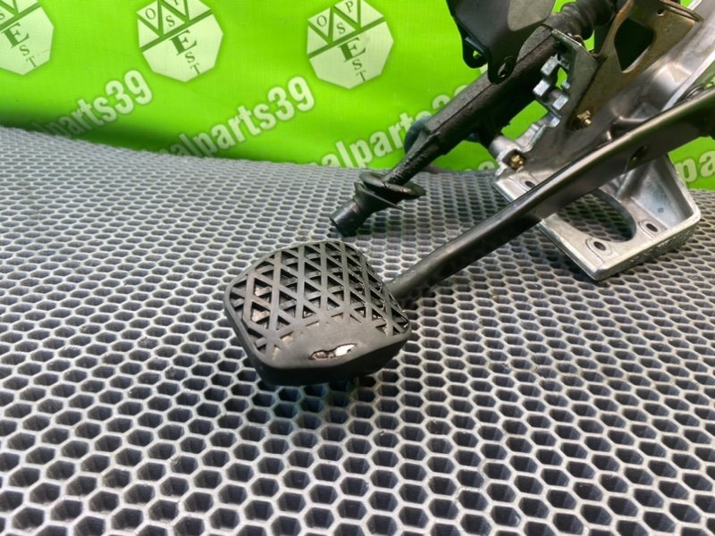 Педальный узел, 3400 рублей, Калининград