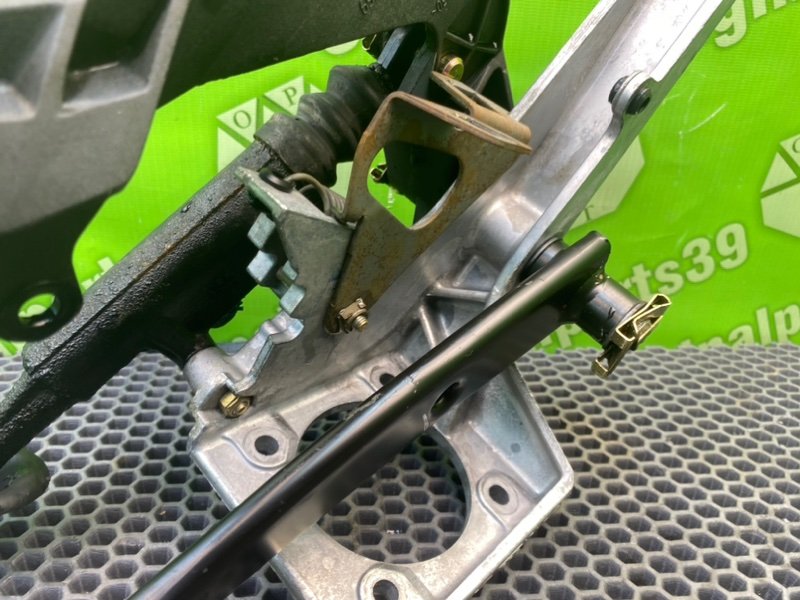 Педальный узел, 3400 рублей, Калининград