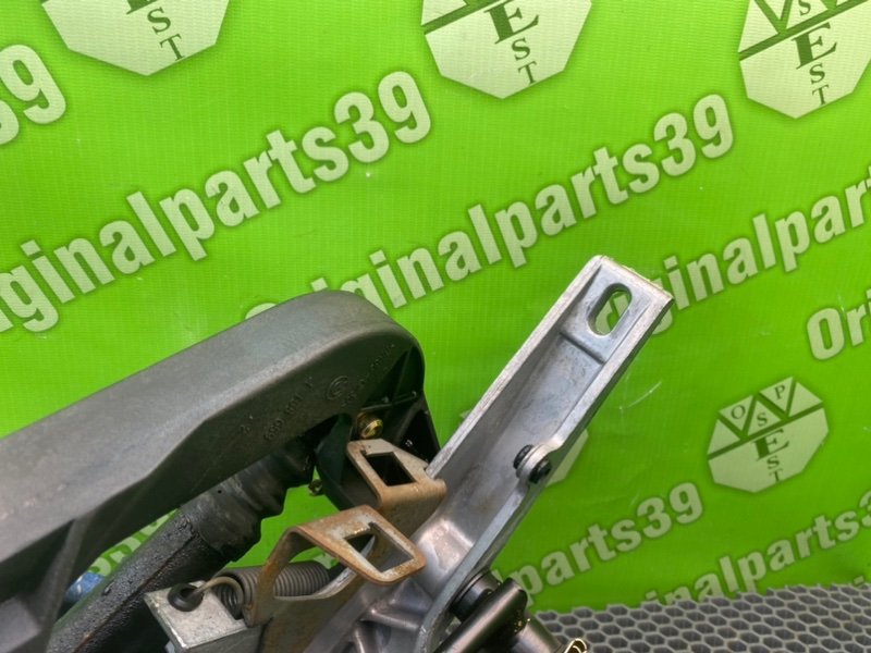 Педальный узел, 3400 рублей, Калининград