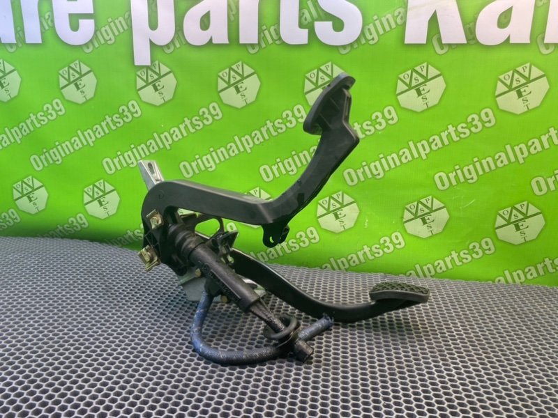 Педальный узел, 3400 рублей, Калининград