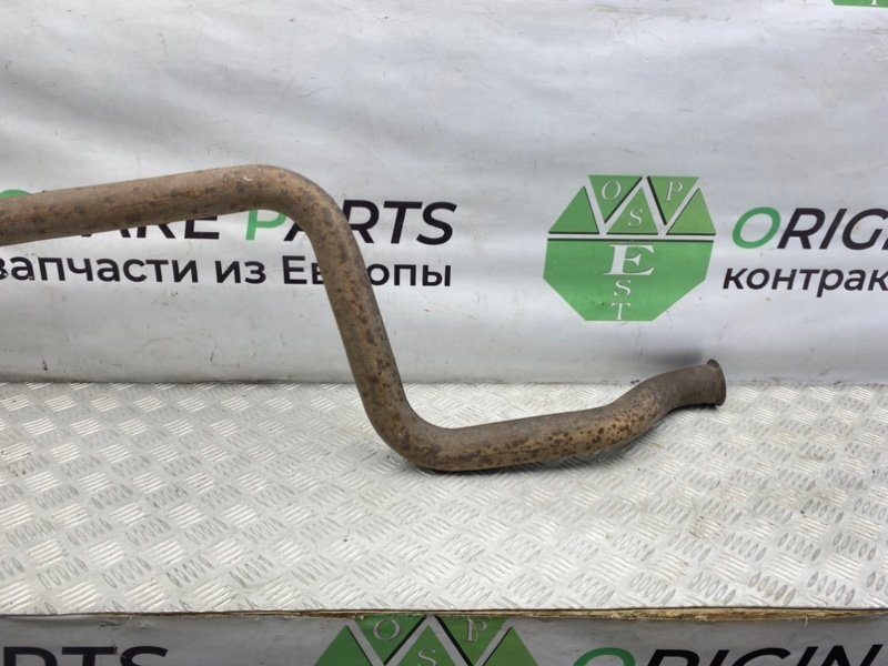 Глушитель, 2900 рублей, Калининград