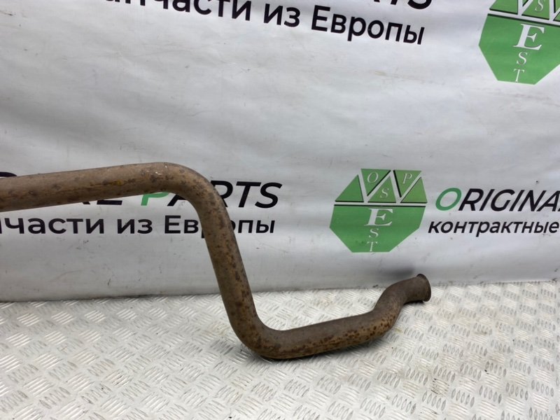 Глушитель, 2900 рублей, Калининград