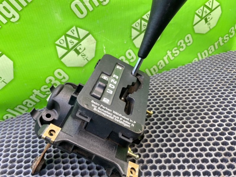 Селектор АКПП, 2400 рублей, Калининград