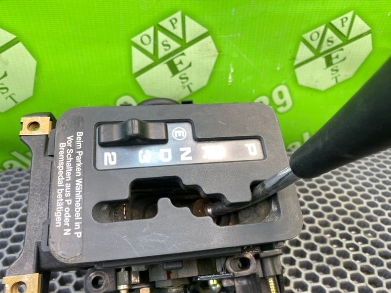 Селектор АКПП, 2400 рублей, Калининград