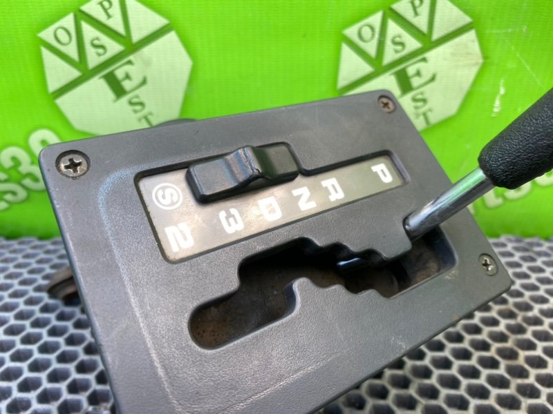 Селектор АКПП, 2300 рублей, Калининград