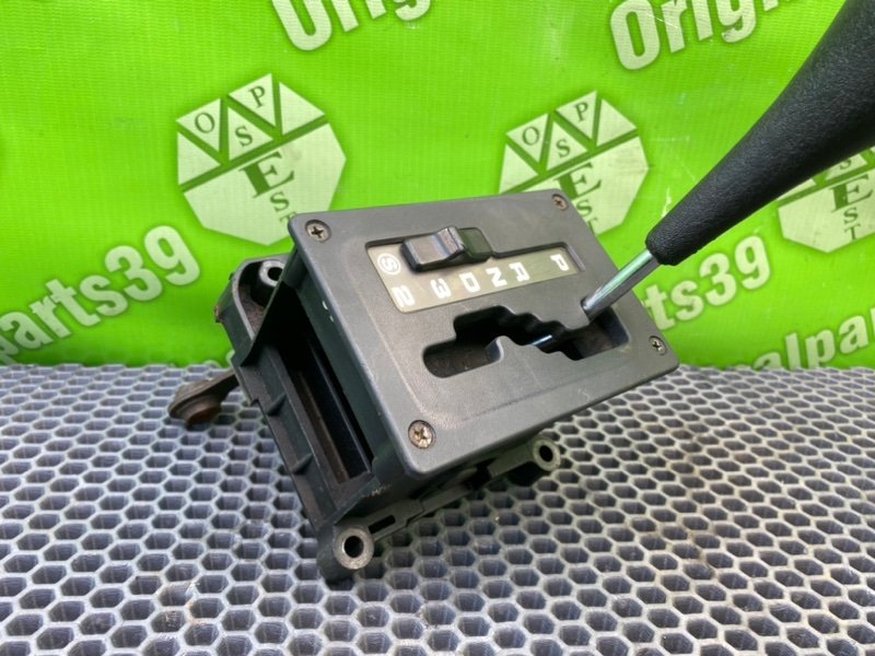 Селектор АКПП, 2300 рублей, Калининград