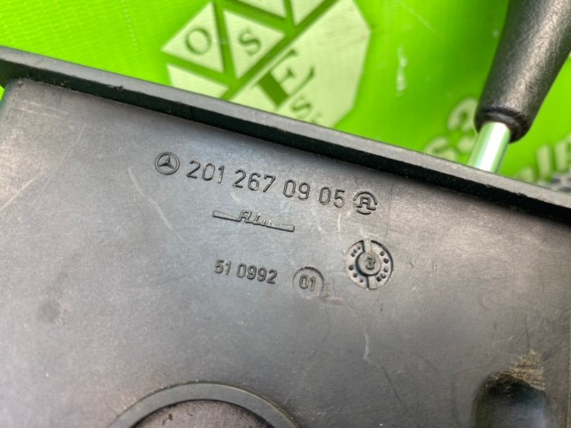 Селектор АКПП, 2300 рублей, Калининград