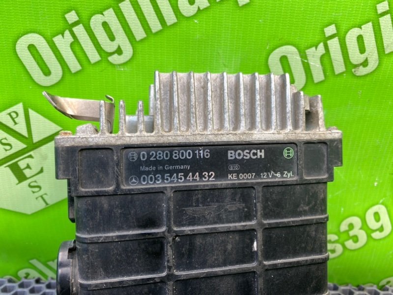 Эбу двигателя, 2100 рублей, Калининград