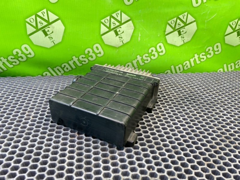 Эбу двигателя, 2100 рублей, Калининград