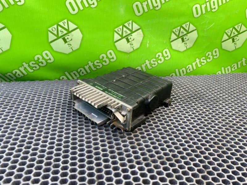 Эбу двигателя, 2100 рублей, Калининград