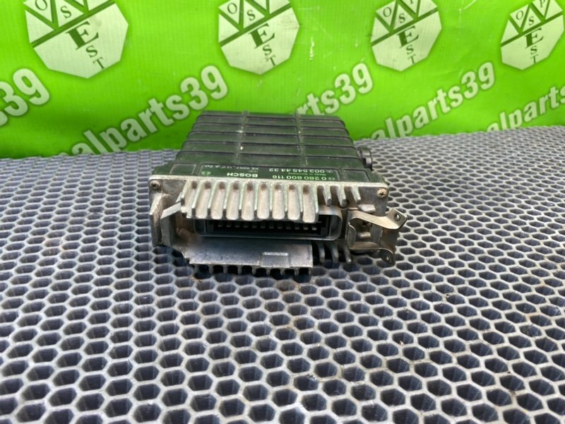 Эбу двигателя, 2100 рублей, Калининград