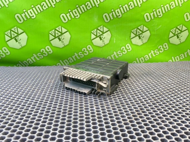 Эбу двигателя, 2100 рублей, Калининград