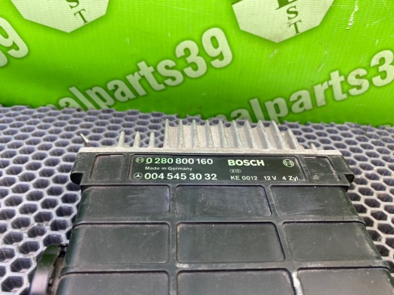 Эбу двигателя, 2100 рублей, Калининград