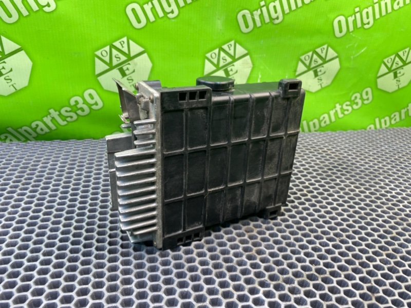 Эбу двигателя, 2100 рублей, Калининград