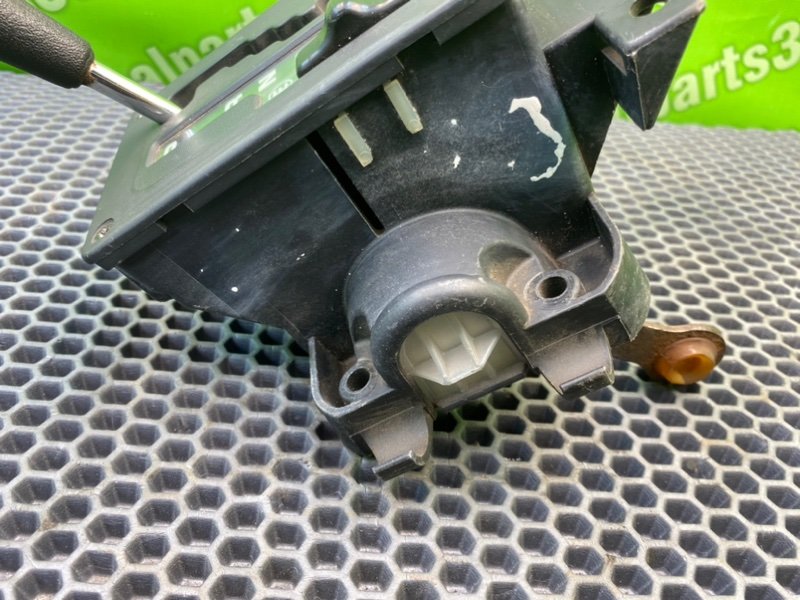 Селектор АКПП, 2100 рублей, Калининград