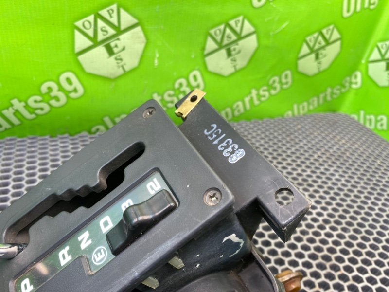 Селектор АКПП, 2100 рублей, Калининград