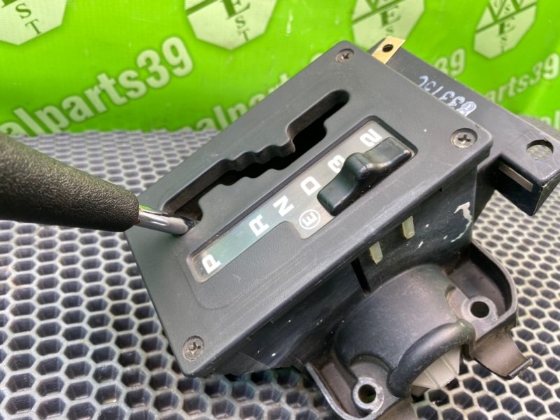 Селектор АКПП, 2100 рублей, Калининград