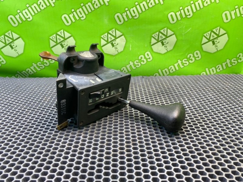 Селектор АКПП, 2100 рублей, Калининград