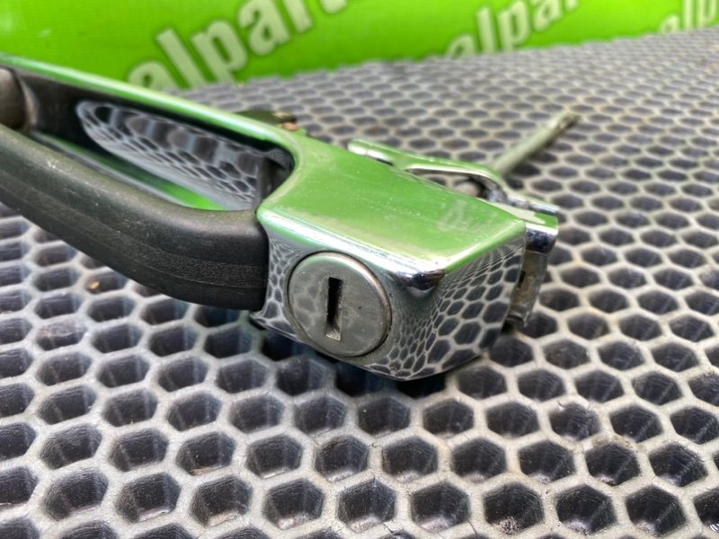 Ручка двери, 1800 рублей, Калининград