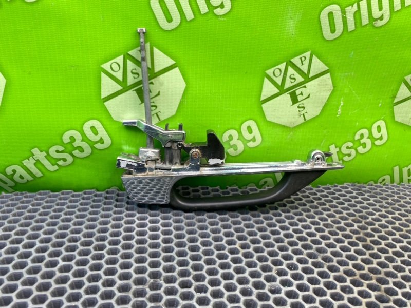 Ручка двери, 1800 рублей, Калининград