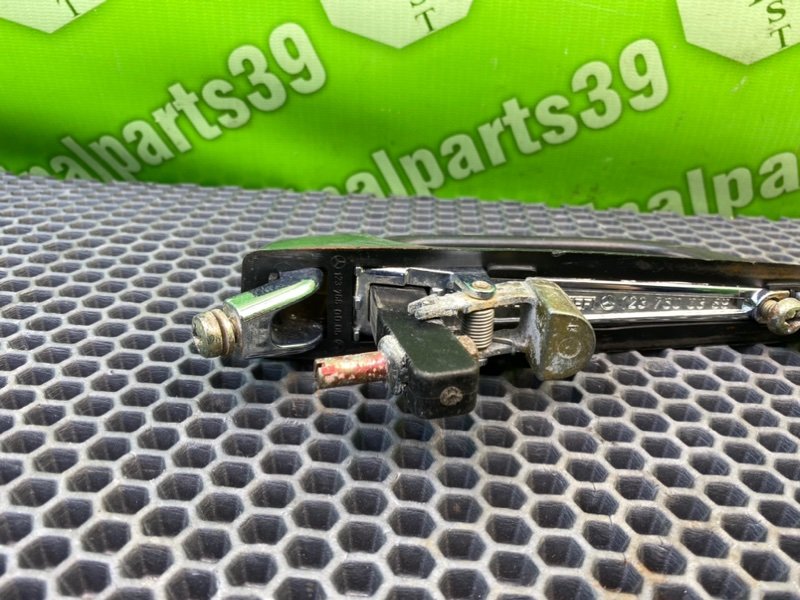 Ручка двери, 1200 рублей, Калининград