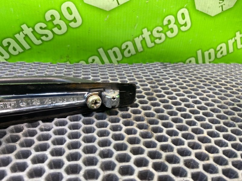 Ручка двери, 1200 рублей, Калининград