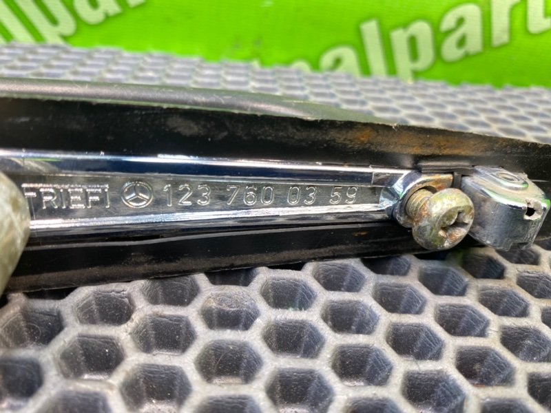 Ручка двери, 1200 рублей, Калининград