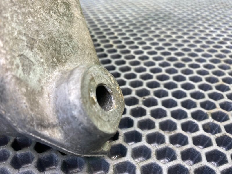 Кронштейн двигателя, 1400 рублей, Калининград