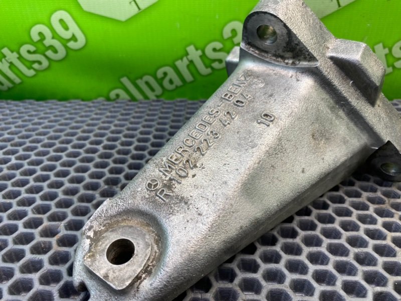 Лапы двс, 1900 рублей, Калининград