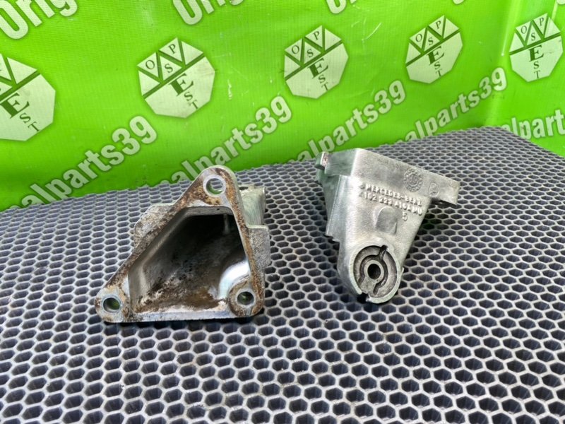 Лапы двс, 1900 рублей, Калининград