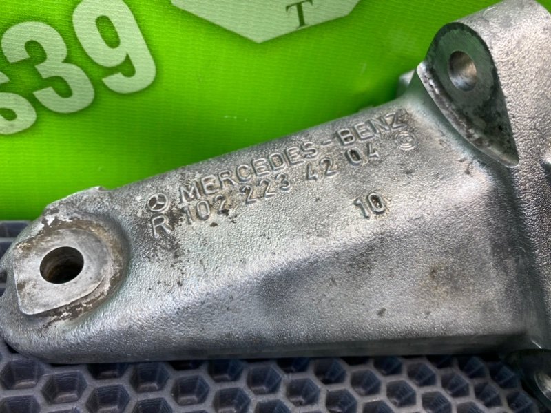 Лапы двс, 1900 рублей, Калининград