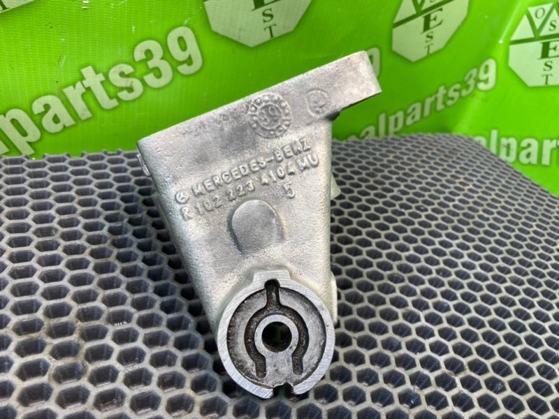 Лапы двс, 1900 рублей, Калининград