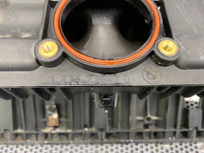 Коллектор впуска, 2100 рублей, Калининград