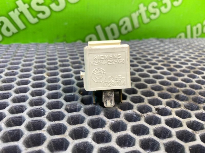 Реле, 500 рублей, Калининград