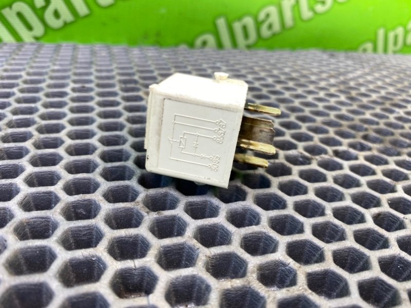 Реле, 500 рублей, Калининград