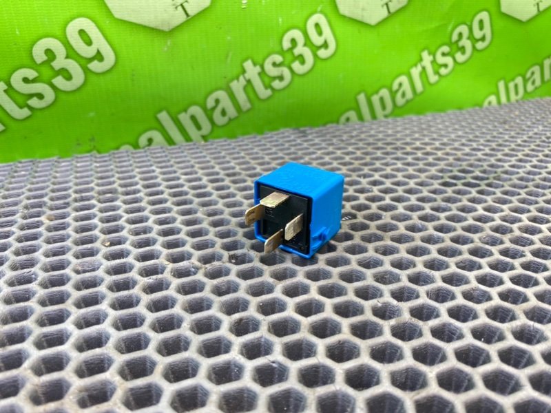 Реле, 500 рублей, Калининград