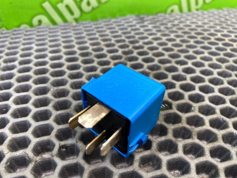 Реле, 500 рублей, Калининград