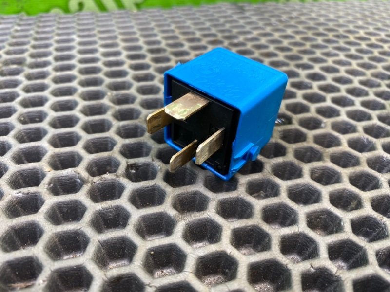 Реле, 500 рублей, Калининград