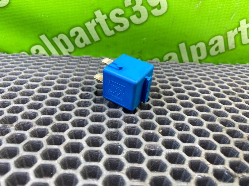 Реле, 500 рублей, Калининград