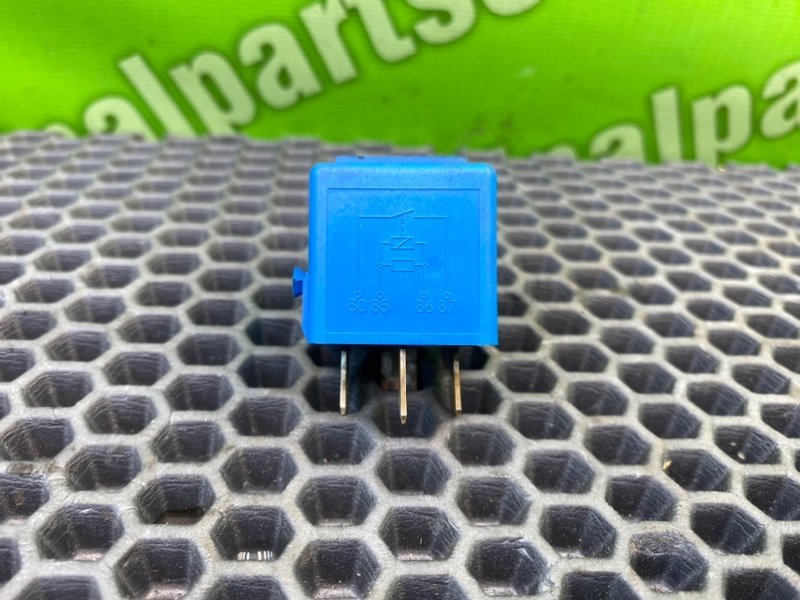 Реле, 500 рублей, Калининград