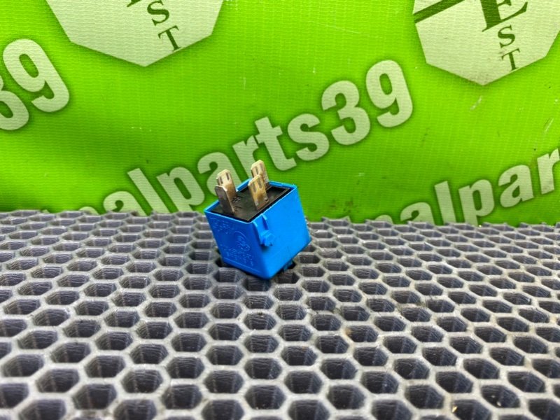 Реле, 500 рублей, Калининград