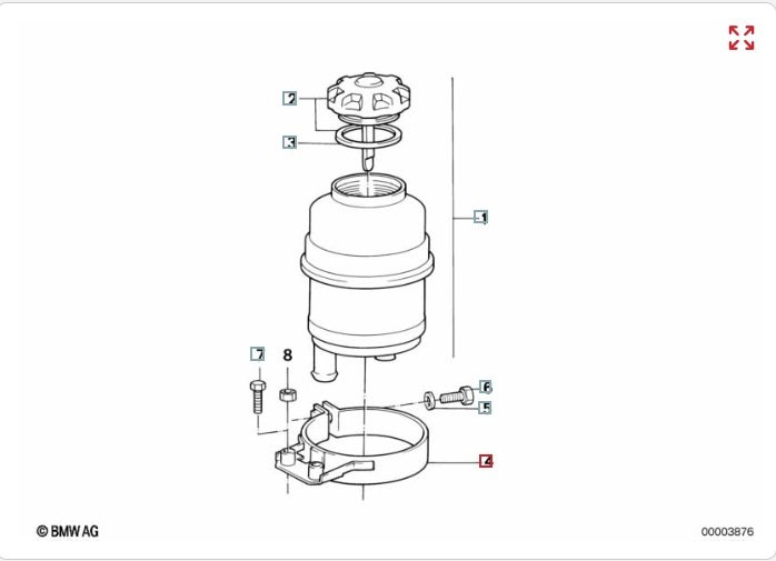 Кронштейн ГУР, 500 рублей, Калининград
