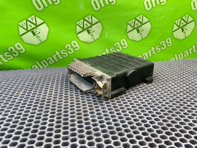 Эбу двигателя, 1500 рублей, Калининград