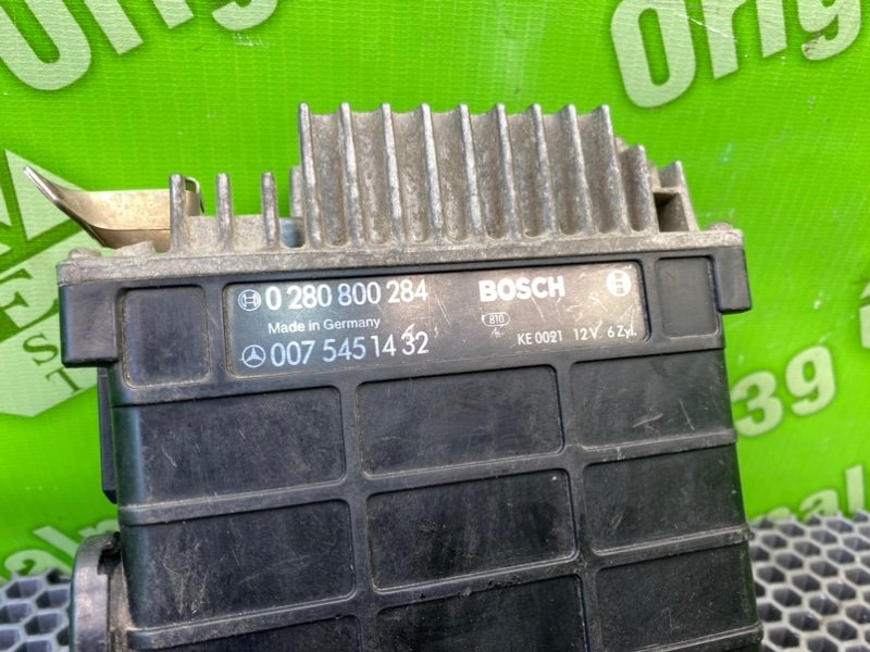 Эбу двигателя, 1500 рублей, Калининград