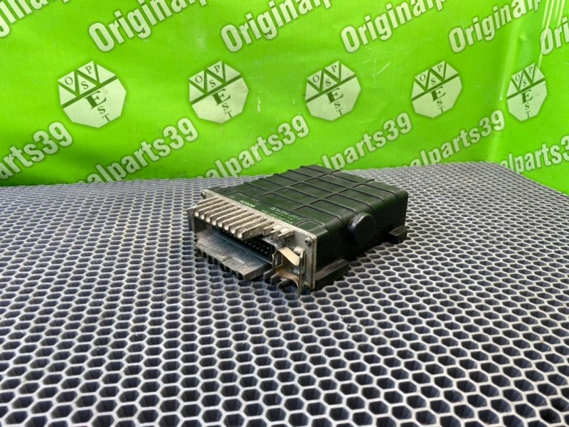 Эбу двигателя, 1500 рублей, Калининград