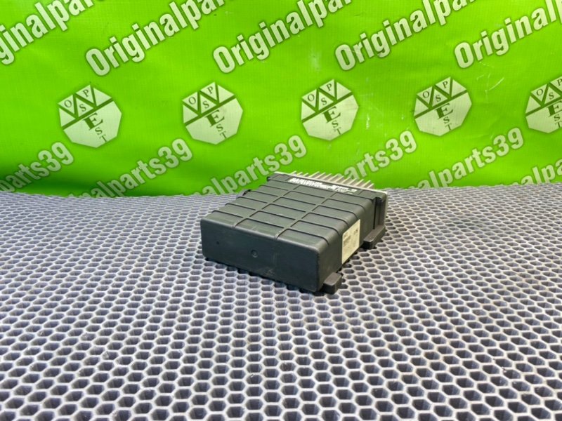 Эбу двигателя, 2000 рублей, Калининград